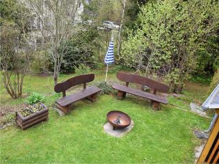 Mountain Hideaway in Wildenthal - 3