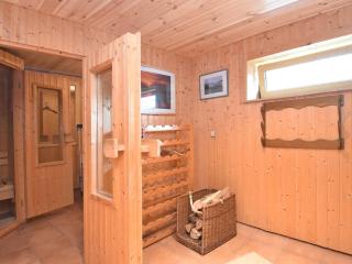 Mountain Hideaway in Wildenthal - 2