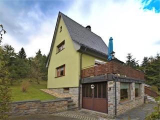 Mountain Hideaway in Wildenthal - Weitersglashütte - 4