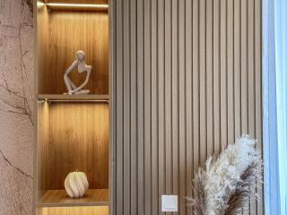 Luxury Redefined 1BR Apartment in Emaar 5242 - 4