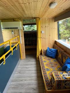 Bus Vacation - - 7