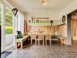 Ferienwohnung in der Nähe von Skipisten - Winterberg - 8