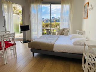 Résidence Le Crystal Dinard Plage - 4