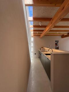 Bruntsfield 1 bed garden studio - Edimburgo - 0