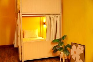 Bed & Beach Hostel Karon - 4