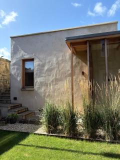 Bruntsfield 1 bed garden studio - Edimburgo - 6