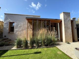 Bruntsfield 1 bed garden studio - Edimburgo - 7