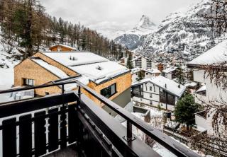 Charming chalet Riedweg 91 in the heart of Zermatt - Zermatt - 0