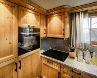 Charming chalet Riedweg 91 in the heart of Zermatt - Zermatt - 8