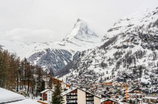 Charming chalet Riedweg 91 in the heart of Zermatt - Zermatt - 7