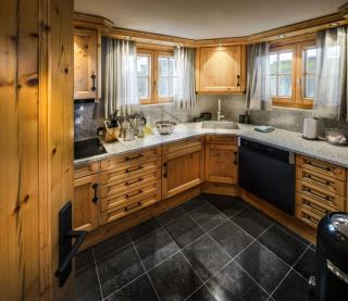 Charming chalet Riedweg 91 in the heart of Zermatt - Zermatt - 6