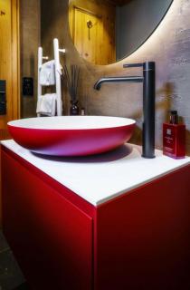 Charming chalet Riedweg 91 in the heart of Zermatt - Zermatt - 5