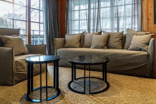 Charming chalet Riedweg 91 in the heart of Zermatt - Zermatt - 4