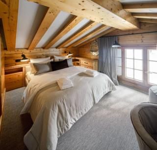 Charming chalet Riedweg 91 in the heart of Zermatt - Zermatt - 1