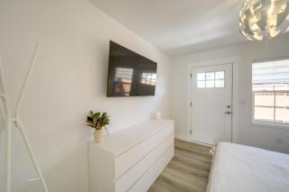 Walk to Water Soap Lake Studio with Patio! - 3