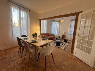 Dalikyda - Le cocon Massillon - central - Elegant - 2