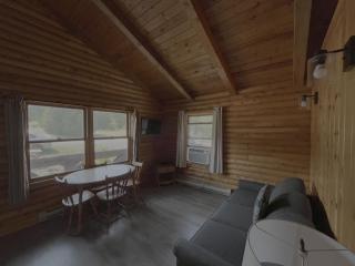 Adventures East Cottages and Campground - Baddeck Inlet - 9