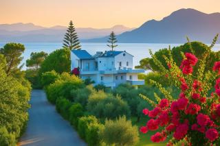 George Beach Studios - 6