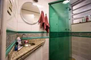 APT Perto da praia de Copacabana - 7