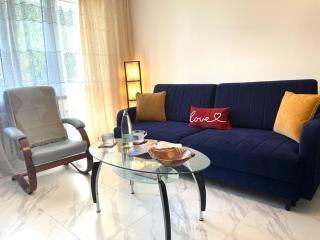 Apartament -Jak w domu- Czeladź 60m2 Centrum Katowic 10km - 9