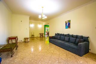 APT Perto da praia de Copacabana - 0