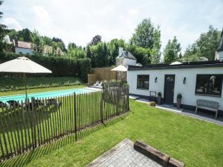 Mansion in Hastière par Delà with Pool - Hastière-par-delà - 4