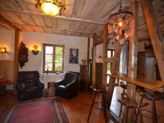 WunderVilla in Hessen in Waldnähe - 3