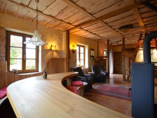 WunderVilla in Hessen in Waldnähe - 2