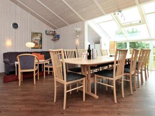 12 person holiday home in Otterndorf - 4