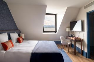 Maison du Lac Boutique Hôtel - Nyon - 3
