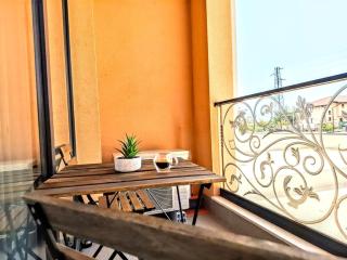 Bella Mare 2BR Residence - 0
