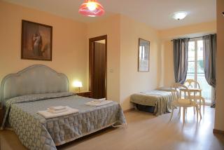 Annibale Apartments - Santa Maria Capua Vetere - 0