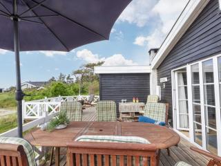 8 person holiday home in Løgstør-By Traum - 7