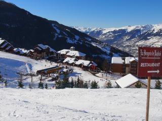 Chalet in Vallandry near Paradiski Ski Area - 2