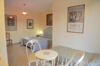 Annibale Apartments - Santa Maria Capua Vetere - 2