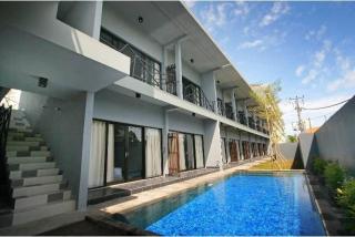 The Grey Boutique Inn - Legian - 6