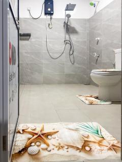 The Hub Panadura - 3BR 2BA Cosy, Convenient & Welcoming Stay - Panadura - 1