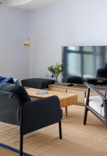 Culver Sands - Duplex Apartment with Stunning Sea Views on the Isle of Wight - 1