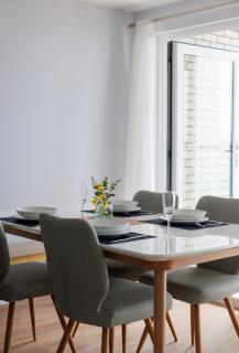 Culver Sands - Duplex Apartment with Stunning Sea Views on the Isle of Wight - 2