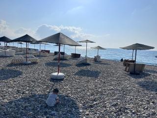 villakirala33 - Bozyazı - 2