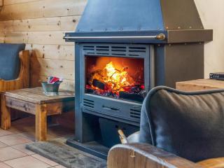 Peisey Chalet with Balcony Views - Peisey-Nancroix - 1
