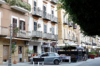 Villa Azzurra Apartment Camilleri's Roads - Porto Empedocle - 5