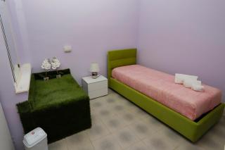 Villa Azzurra Apartment Camilleri's Roads - Porto Empedocle - 7