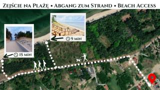 Promocje Amber Park Spa - Niechorze - 8