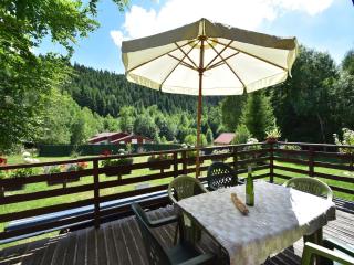 Quiet Chalet with Garden - 6