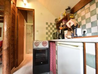 Quiet Chalet with Garden - Saint-Quirin - 2
