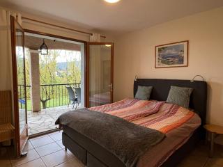 Villa near Carcassonne with Heated Pool - Félines-Minervois - 6