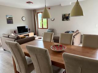Villa near Carcassonne with Heated Pool - Félines-Minervois - 7