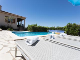Villa near Carcassonne with Heated Pool - Félines-Minervois - 1