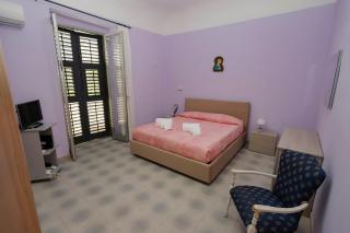 Villa Azzurra Apartment Camilleri's Roads - Porto Empedocle - 8